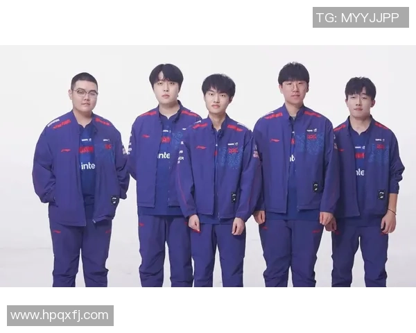 英雄联盟战术解析:深入探讨JDG战队的控制与策略运用